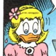 Matilda Mcduck
