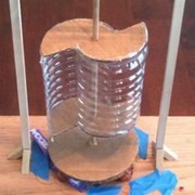 Build a Wind Turbine