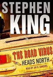 The Road Virus Heads North (Stephen King)