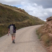 Rioja Trek