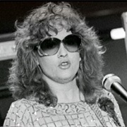 Teena Marie, 54, Epileptic Seizure