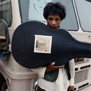 Arthur Lee, 61, Leukemia