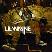American Star - Lil Wayne
