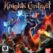 Knights Contract