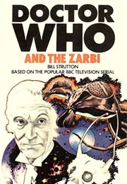 The Zarbi (Bill Strutton)