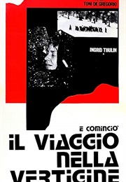 The Voyage Into the Whirlpool Has Begun (1974)