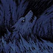 Winter Blackness - Freezing Aura of Blackened Depths