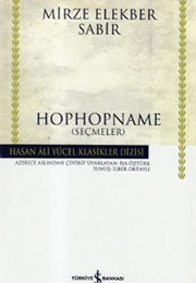 Hophopname (Mirze Elekber Sabir)