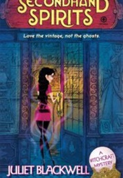 Witchcraft Mysteries (Juliet Blackwell)