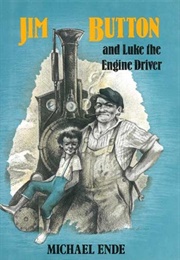 Jim Button and Luke the Engine Driver (Michael Ende)