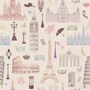 "The Ideal Is to Feel at Home Anywhere, Everywhere"