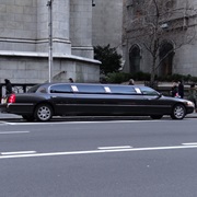Travel by Limo