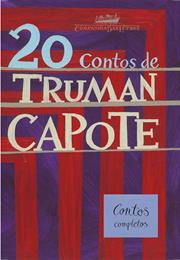 20 Contos De Truman Capote