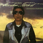 Graham Parker - Howlin&#39; Wind