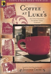 Coffee at Luke&#39;s (Jennifer Crusie)