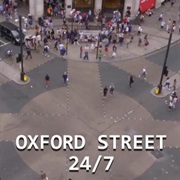 Oxford Street 24/7