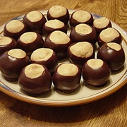 Buckeyes