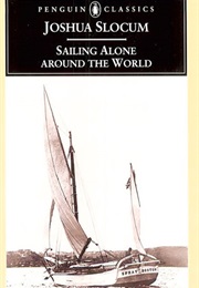 Sailing Alone Around the World (Joshua Slocum)