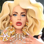 Cynthia Lee Fontaine