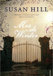 Mrs De Winter (Susan Hill)