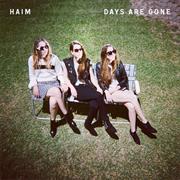 HAIM - 'Falling'