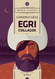 Egri Csillagok (Gárdonyi Géza)