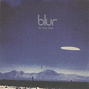 On Your Own - Blur