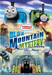 Thomas & Friends: Blue Mountain Mystery