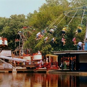 West Point Park - West Point, Pa