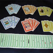 Crash! the Bankrupt Game