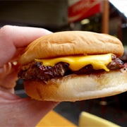 Loretta's Northwesterner (Seattle, Washington)