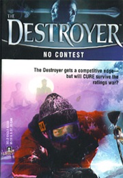 No Contest (Warren Murphy)