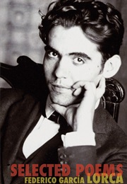 Selected Poems (Federico García Lorca)