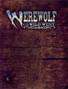 Werewolf: The Wild West