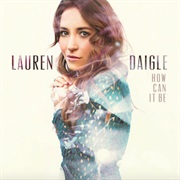 Lauren Daigle- O'lord