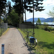 East Lake Sammamish Trail