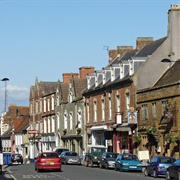 Shaftesbury
