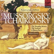 Pyotr Ilyich Tchaikovsky - The Seasons