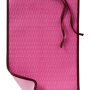 Portable Changing Pad