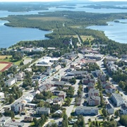 Kuusamo, Finland