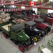 Steam Motor & General Museum