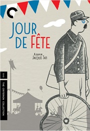 Jour De Fête (1949)