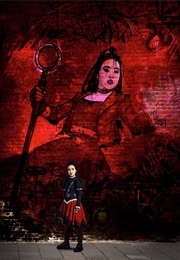 Runaways S2ep4: Old School (2018)