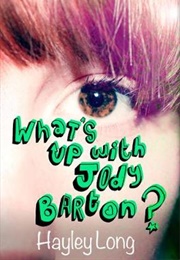 What's Up With Jodi Barton? (Hayley Long)