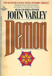 Demon (John Varley)