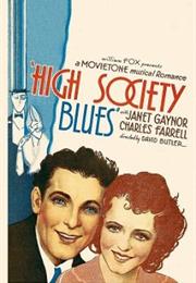 High Society Blues (David Butler)