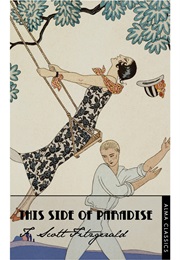 This Side of Paradise (F. Scott Fitzgerald)