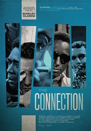 The Connection (1961)