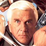 Frank Drebin