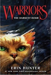 The Darkest Hour (Erin Hunter)
